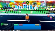 Я ПОСТРОИЛ СВОИ ТУАЛЕТЫ ТАЙКУН РОБЛОКС Toilet Tycoon