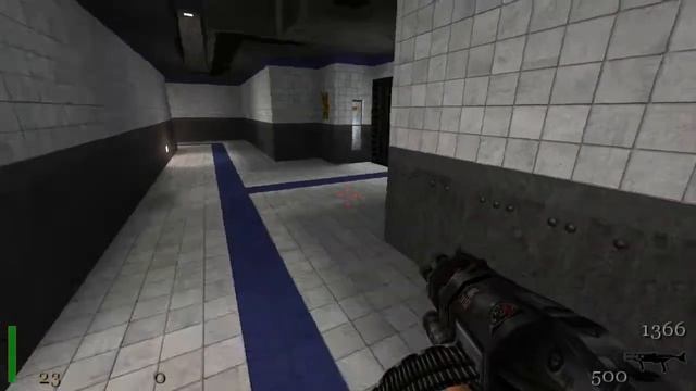 Return To Castle Wolfenstein Прохождение На Русском #8