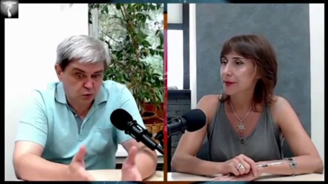 Как на телевидении людей вводят в заблуждение, чтобы загнать в цифровые сети.