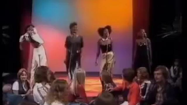 Boney M - Daddy cool