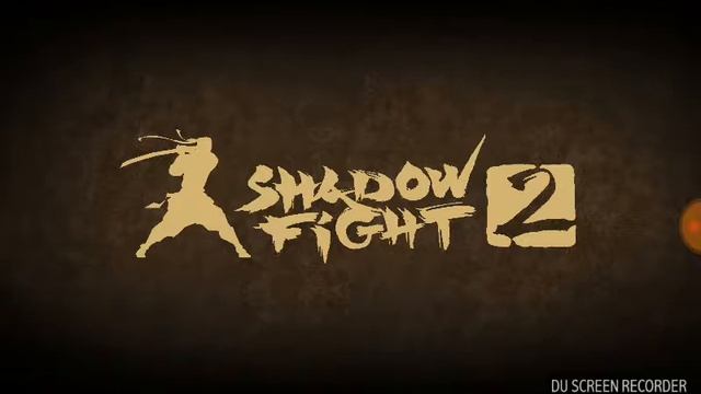 Проходим Акт сэнсея шедоу файт 2