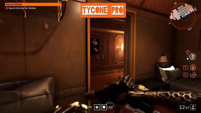 Wolfenstein Youngblood 2019 Professional killing New |Tycoon Pro