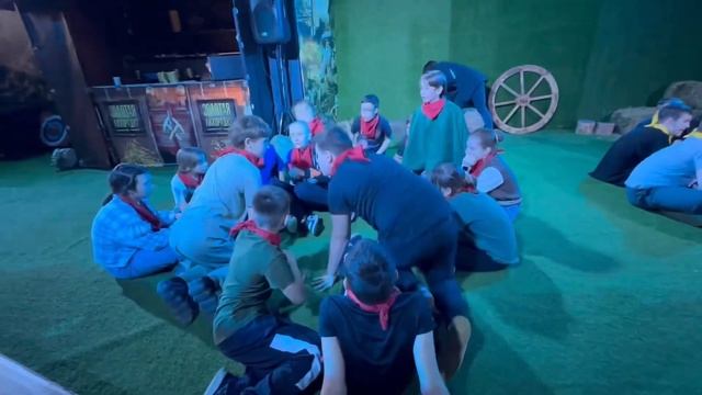 Авторская программа GOLD MIX, старшие классы