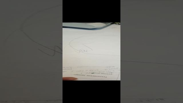 Урок рисования дома для детей 2-х лет