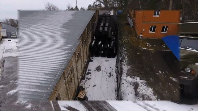 ООО "Нептун"- Бурение и обустройство скважин под ключ.