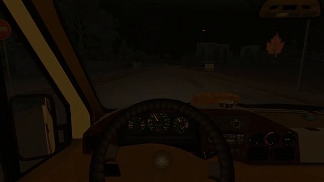 [OMSI 2] [Release] MB Sprinter 312D/412D OM602 soundpack