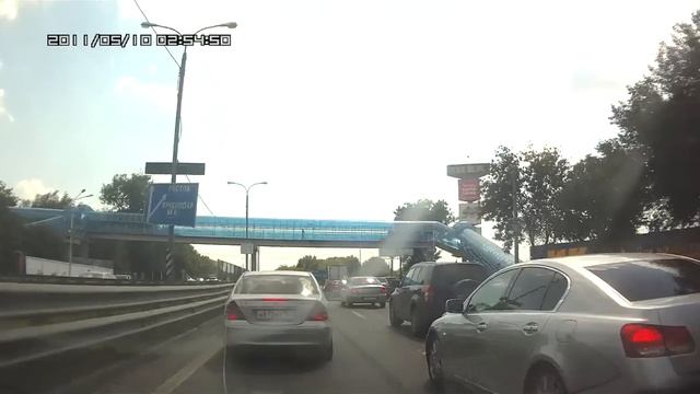 Автоподстава или Неадекват
