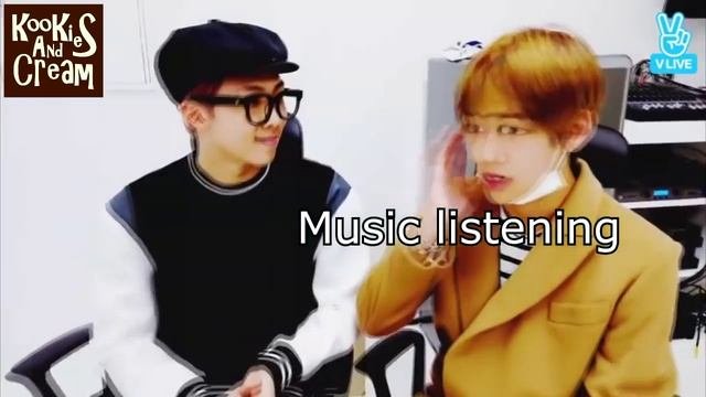 BTS   Перфект инглишь