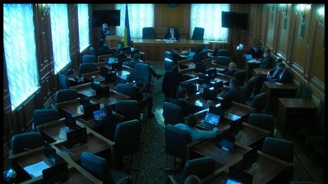 Засідання Комітету 30.03.2020