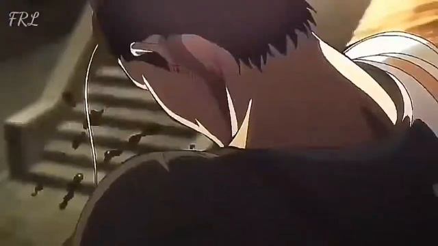 Attack on Titan season 3 {AMV} Weight Of The World