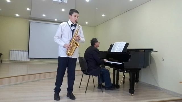 Чекулаев Платон