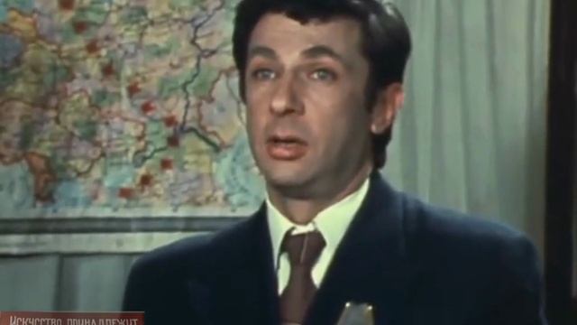 театр Современник - Вечно живые (1976)