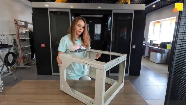 Быстрый обзор 4-х новинок от LANMASTER
