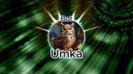 Bot Umka / Suno Ai