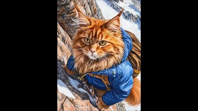 Альпинисты - Высоцкий