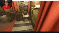 Вечерний - СТРИМ ПО Wolfenstein II The New Colossus ЧАСТЬ - 2