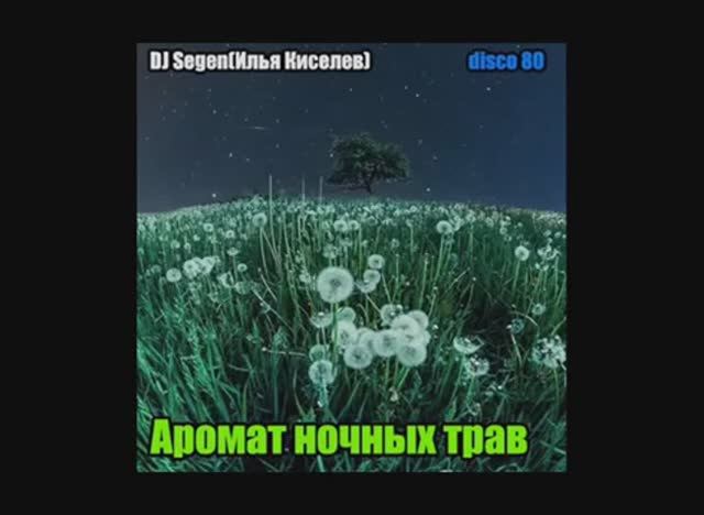 DJ Segen(Илья Киселев) Аромат ночных трав