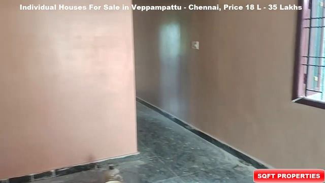 1000 Sqft Land, 900 Build East Facing House for Sale | Ph - 9042279132 | Sqft Properties | Muthu