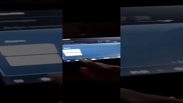 Gac Gs8 2023 Проекция