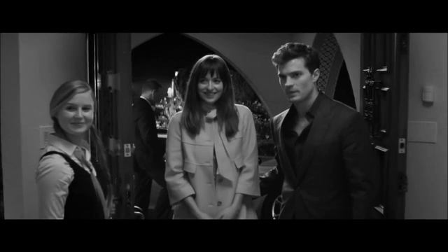 Fifty Shades of Grey - Take Me To Church