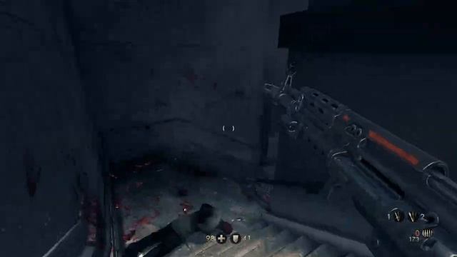 Wolfenstein: The New Order - Chapter 6 - London Nautica | Part 1