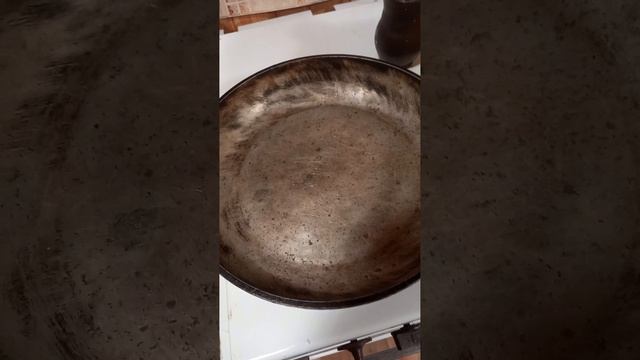 Самый простой ужин в пятницу