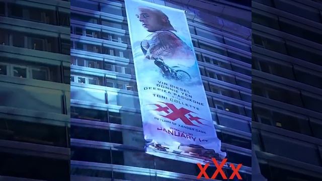 vin diesel & deepika promotion xxx in india latest 2017