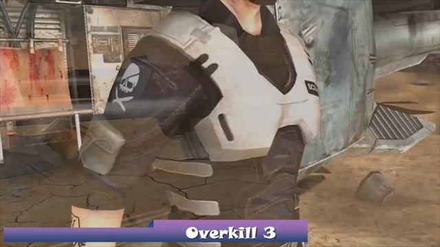 TOP 10 Best Offline FPS Games For Android & IOS 2017! Droid Gamerz