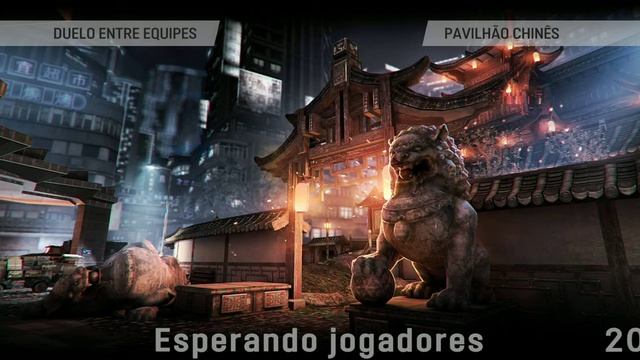 Primeira partida no warface global operations "Android"!!! É bom ou Ruim??