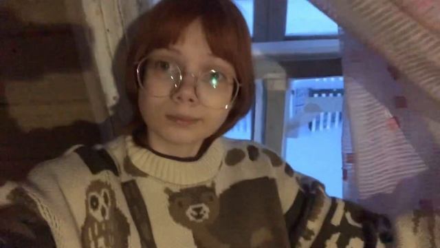 моя поездка в деревню (в видео очень опасные действия)