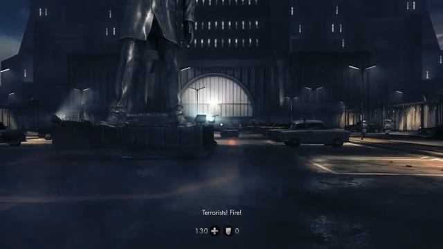 Wolfenstein The New Order Part 11