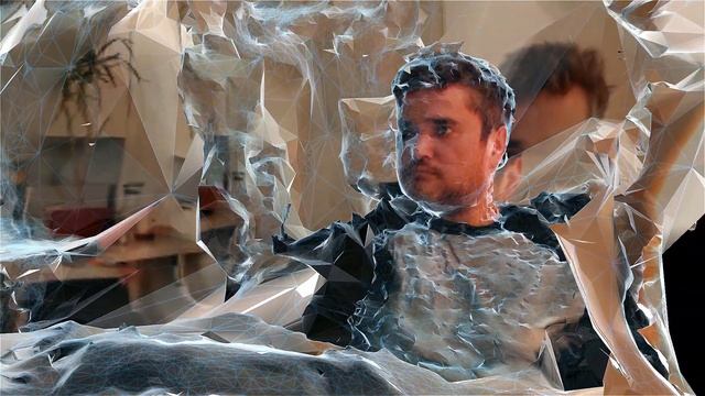 3D ERIC