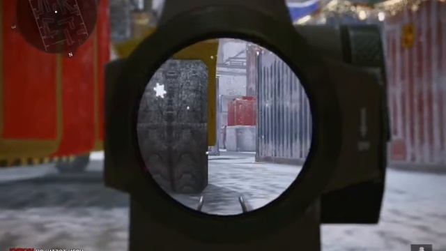 Warface золотой ак 12 против ак 12