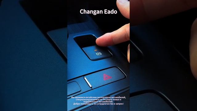 Changan Eado Неповторимый автомобильный опыт в Jim-Auto-Haina!