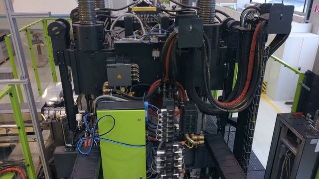 ENGEL Sheet Moulding Compound