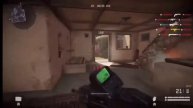 Warface: 64 Kill Free For All