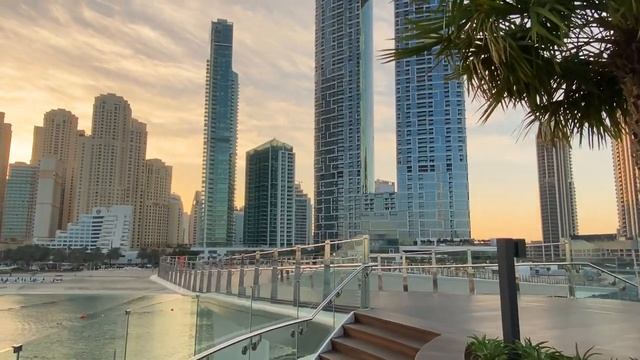 JBR DUBAI