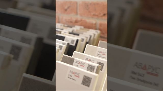 Презентация шоурума материалов в Москве СИАН-КРАФТ | Как мы проводим встречи и что можем подобрать