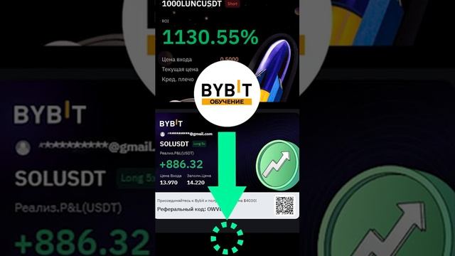 🟠 Bybit обучение 🟠 Bybit регистрация 🟠 Бонус до 4000 USDT! 🔥 Биржа Байбит (1)