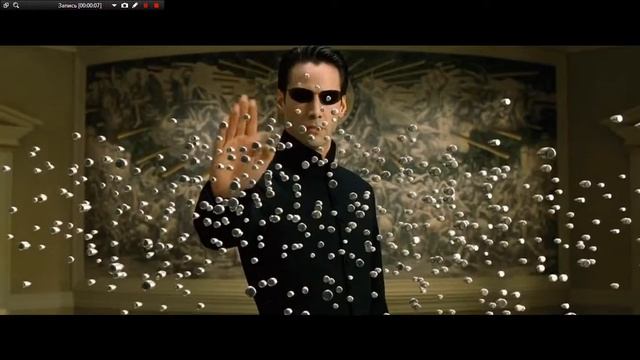 Neo, Matrix, The One