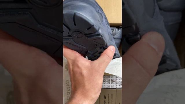 New Balance 850 (темно-серые)
