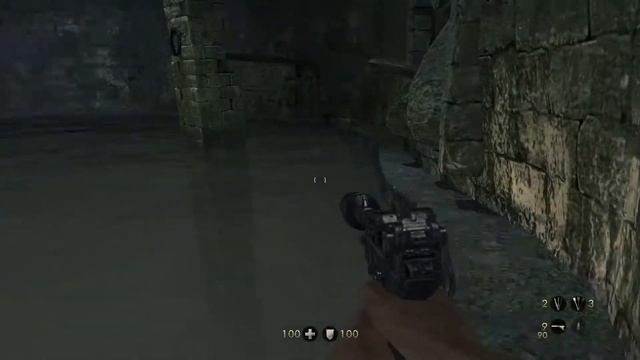 WOLFENSTEIN SOUND ADVENTURE