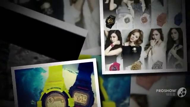 casio g shock classic