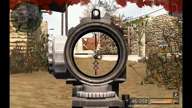 Варфейс AUG A3 Habar 'Зима' на мясорубке!!!