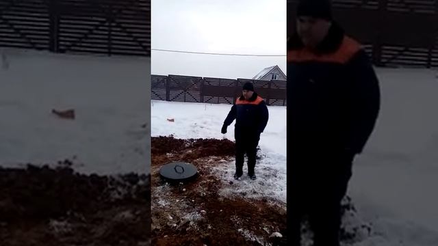Отзыв о работе буровой компании Нептун