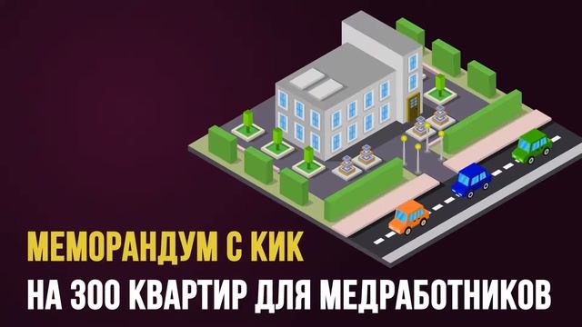 Итоги развития Карагандинской области за 8 месяцев 2020 года