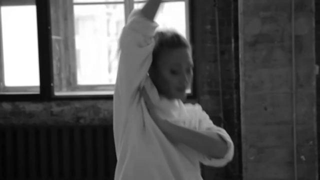 Kate Milovanova | DI Telegraph | Contemporary Fusion