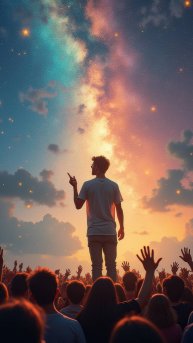 ИИ-Так "Ветер свободы"