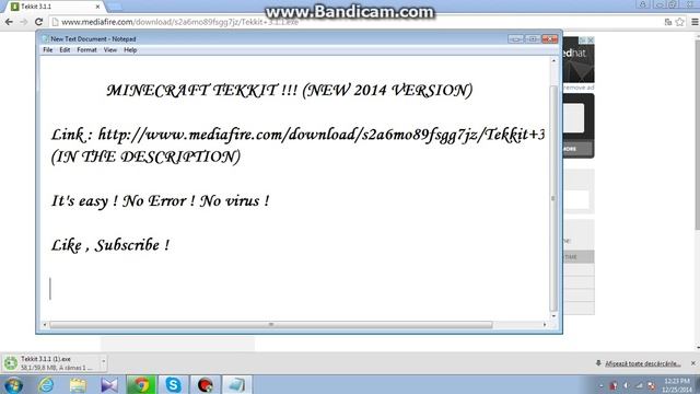 Minecraft tekkit downlaod free