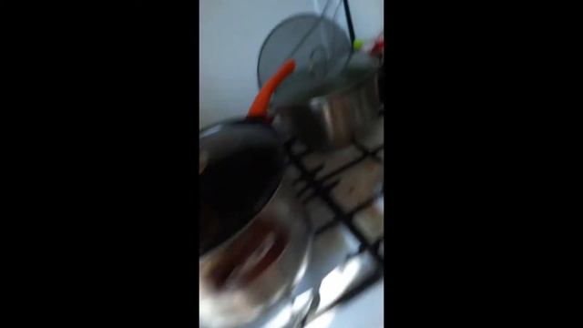 Чага и бергамот
